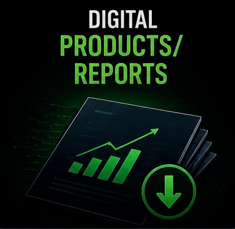 Digital Products / Reports